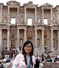 Ephesus Turkey 11-6-2012