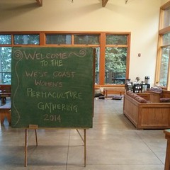 Women's Permaculture Gathering