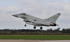 Bases - RAF Coningsby
