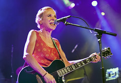 Throwing Muses & Tanya Donelly
