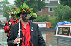 Folk and Boat Festivals