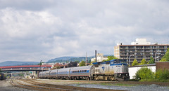 September 2014 trains