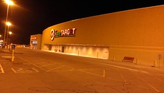Super Target - Papillion (Omaha), Nebraska