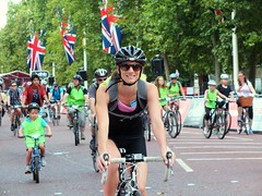 Prudential Ride London 2014