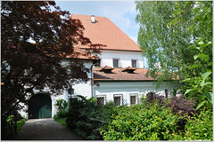 Schloss Erb  (A) OÖ