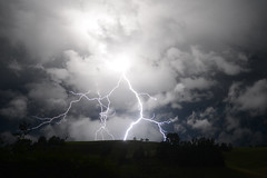 Thunderstorms & Lightning