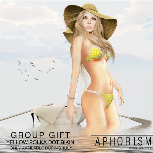 !APHORISM! Limited Edition Group Gift