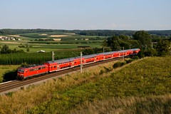KBS 900 München - Ingolstadt