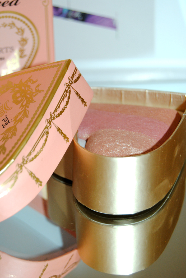 Too Faced -Sweethearts (2)