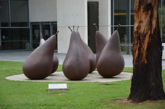 National Gallery, Canberra ACT