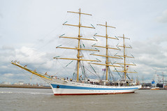Tall Ship Races (2014)