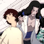 Serial Experiments Lain 14