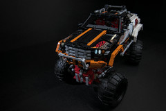 LEGO Crawler 9398.