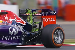 2014 British Grand Prix & Support