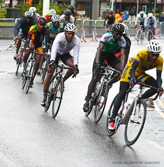 commonwealth games mens' cycling roadrace