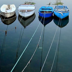 bateaux