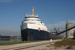 Port of Milwaukee