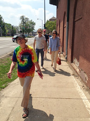South Shore Drive Walking Tour w Hyde Park Historical Society
