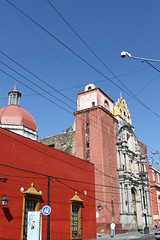 Cuernavaca, Mexico