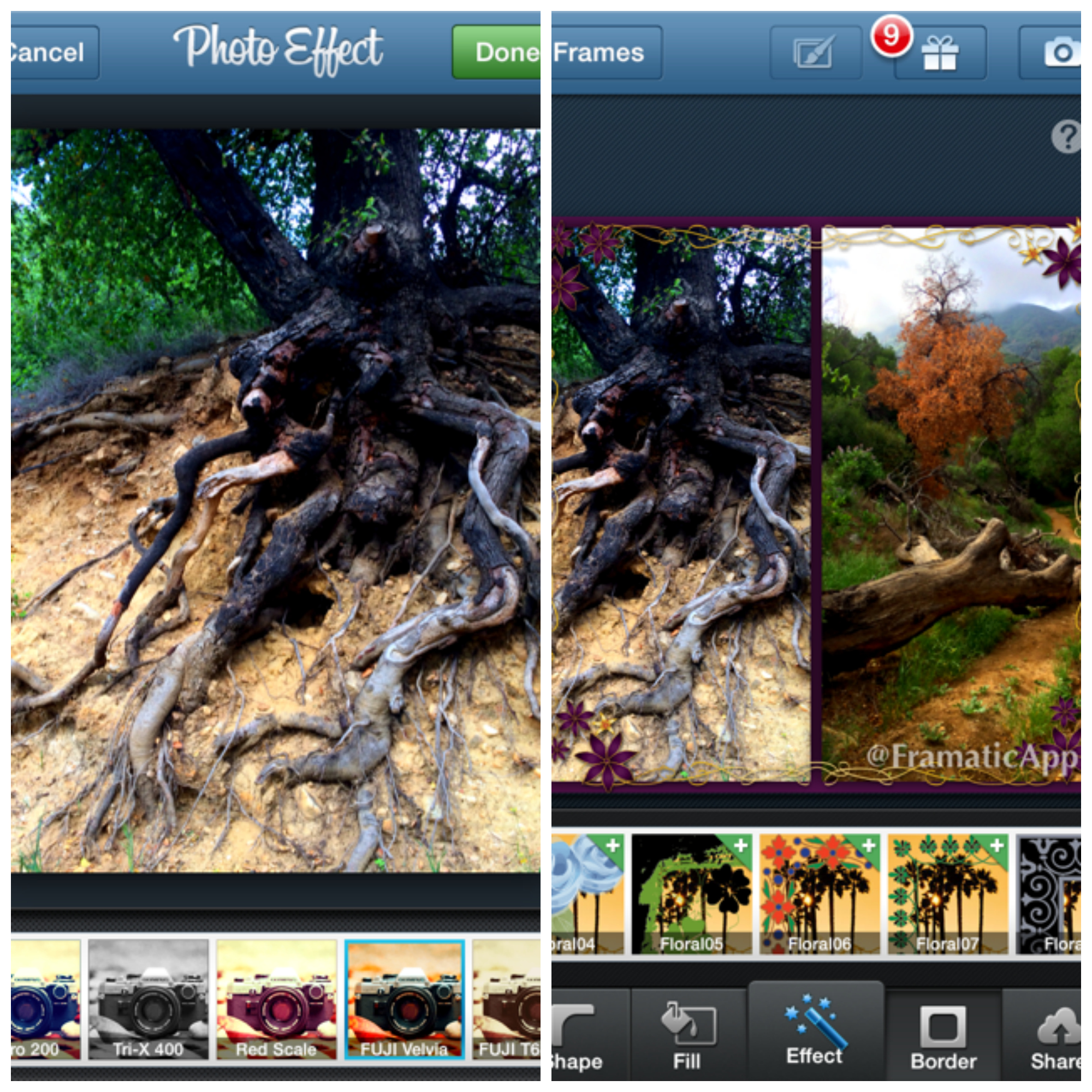best instagram photo editing apps