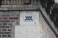 Space Invader PA-398