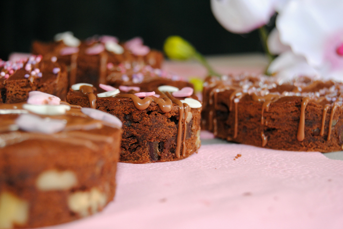 Pecan&Chocolate cake (10)