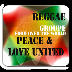 I love Reggae