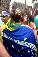 BRAZILIAN WOMEN