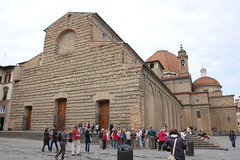 Firenze, Basilica di San Lorenzo