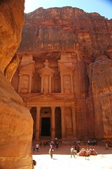 Petra البتراء, Wadi Musa -Jordan