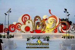 Backdrop Decorations in Villupuram