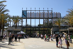 Los Angeles Zoo 2014