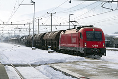 SLOVENIAN RAILWAYS (SZ)