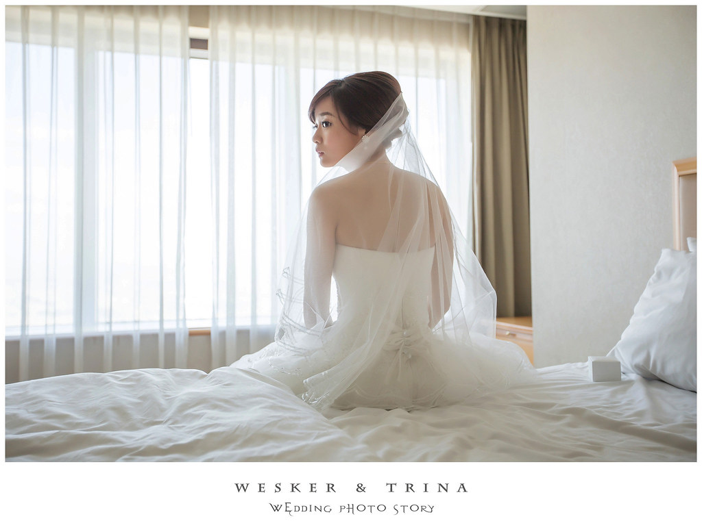 婚攝-君鴻國際酒店-婚禮紀錄-10