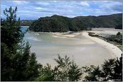 New Zealand (South Island) 2003-2004