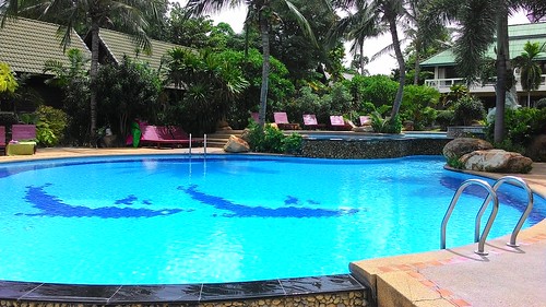 Koh Samui Palm Island Resort