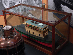 Hobart Maritime Museum 2008