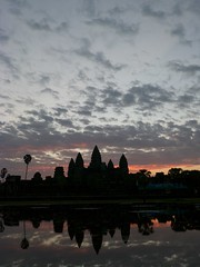 2011-11 Cambodia Angkor Wat