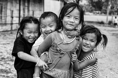 Laos Cambodge
