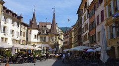 Neuchâtel (Switzerland) 22.06.14
