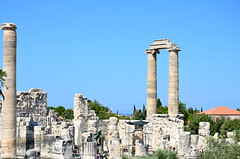 Apollon Tapınağı - Didim