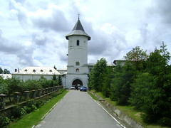 pelerinaje oltene-mânăstirea brâncoveni/pilgrimages-brancoveni monastery