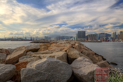 West Kowloon (July 2014)