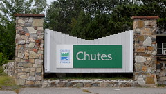 Chutes Provincial Park