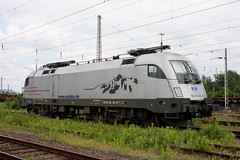 Taurus ES64U2 / ES 64 U4 / Baureihe 182
