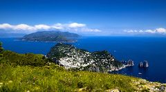 Ischia - Capri