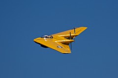 Wings Over Camarillo Airshow