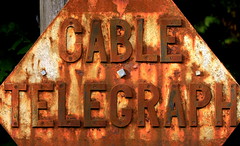 Cable Telegraph