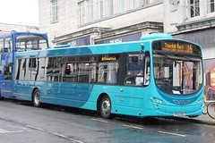 64 reg Buses Coaches & Lorries