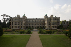 Audley End House 16 Sept 14